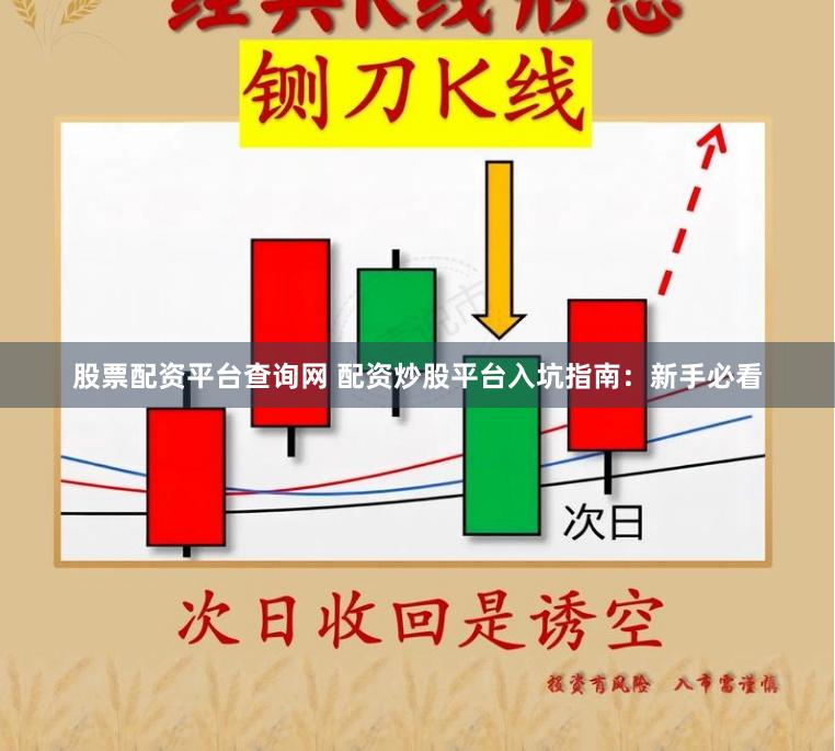 股票配资平台查询网 配资炒股平台入坑指南：新手必看